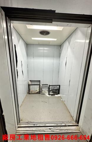 桃園龍潭廠房-2