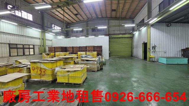 鶯歌廠房-1
