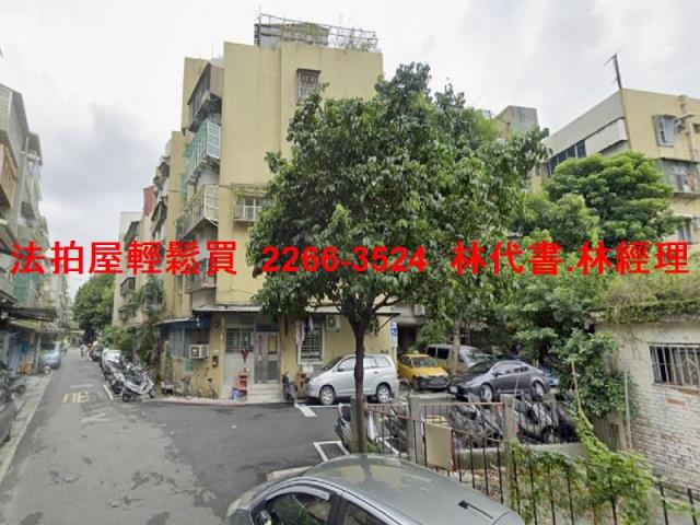 萬華公寓拍賣-6