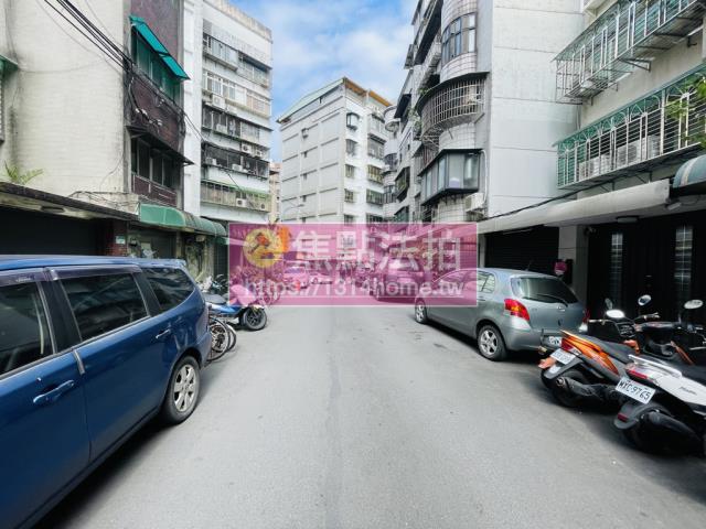 信義區法拍公寓-8