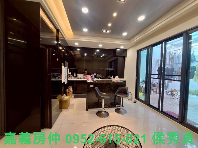 嘉義西區透天-4