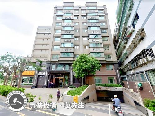 蘆竹法拍華廈-4