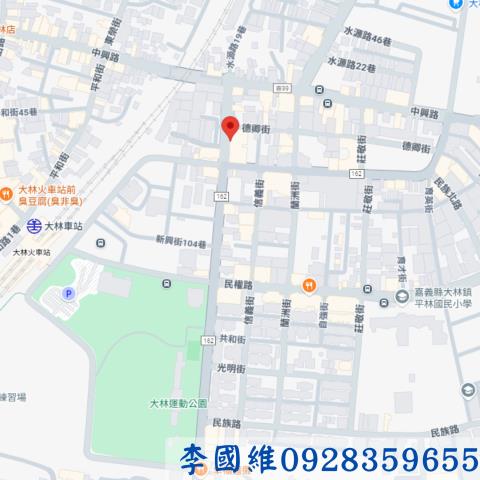 大林法拍透天-4