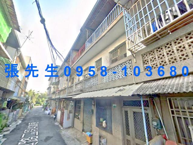 大林透天法拍-2