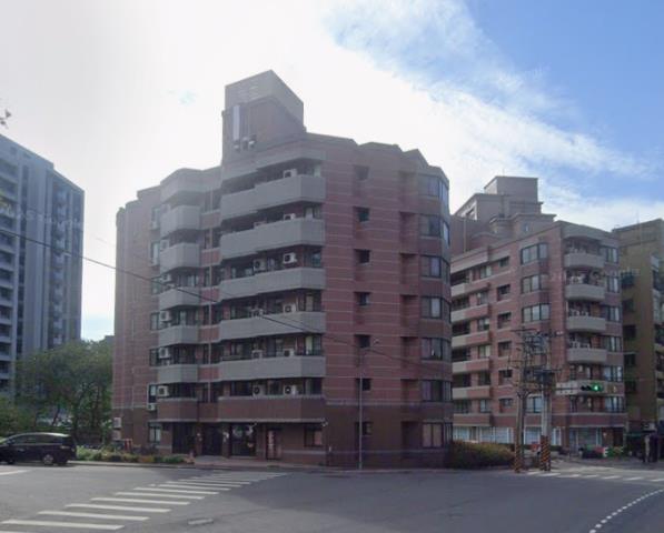 士林拍賣華廈-3