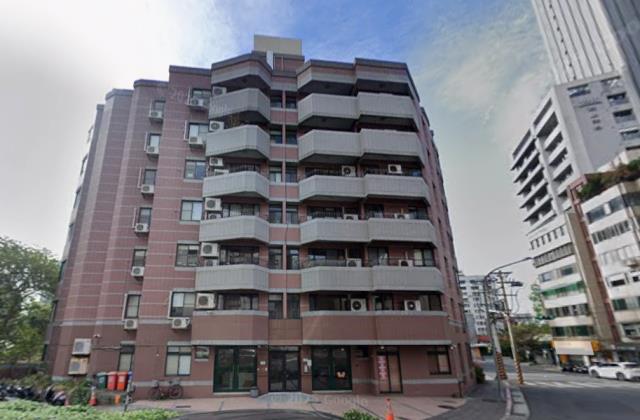 台北華廈法拍-1