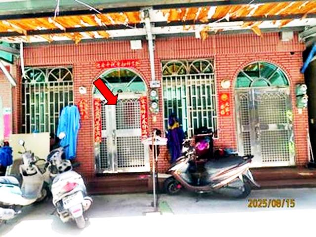 嘉義法拍透天-2