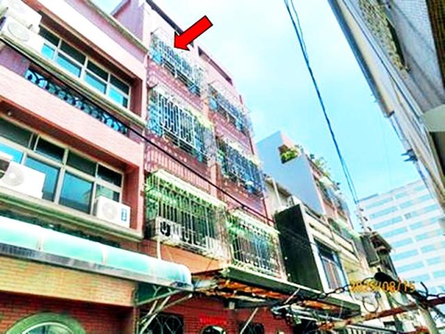 嘉義法拍透天-5