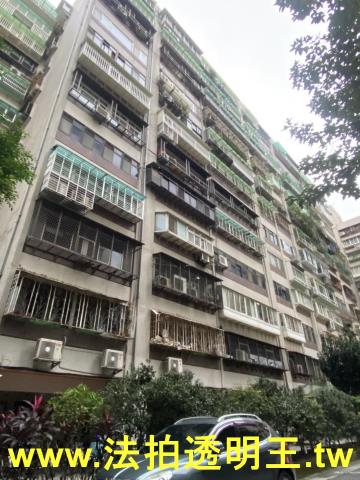 台北大樓拍賣-4