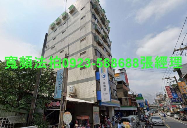 新竹竹北法拍華廈-2