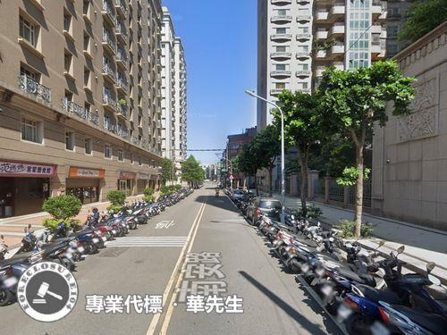 桃園平鎮大樓法拍-4