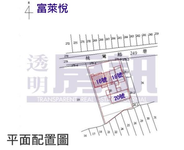 桃園桃園區華廈法拍-12