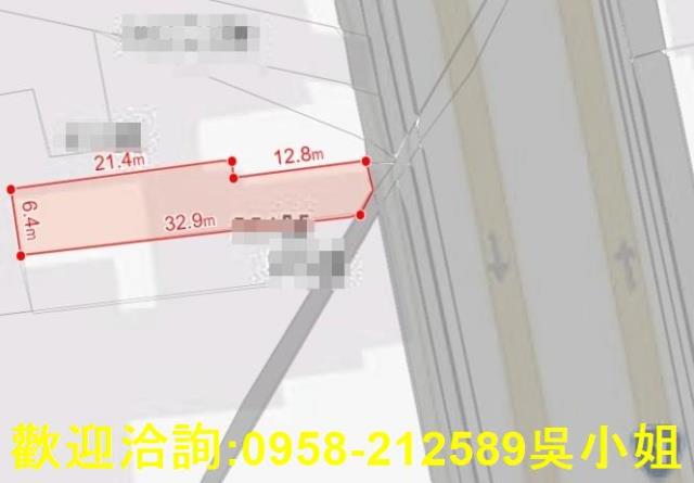 新竹竹北透天-12