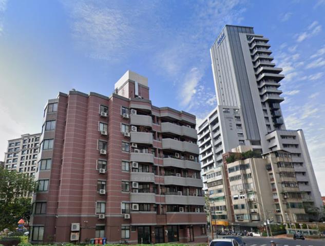 台北士林法拍華廈-3