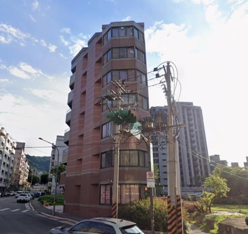 台北士林華廈法拍-2