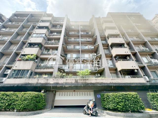 文山區法拍華廈-1