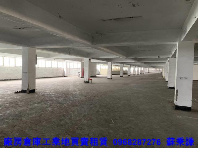 觀音廠房-1