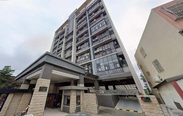 新竹法拍華廈-2