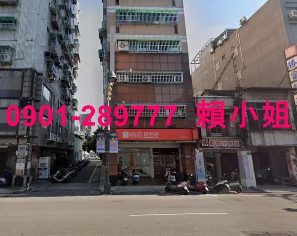 台中拍賣大樓-2