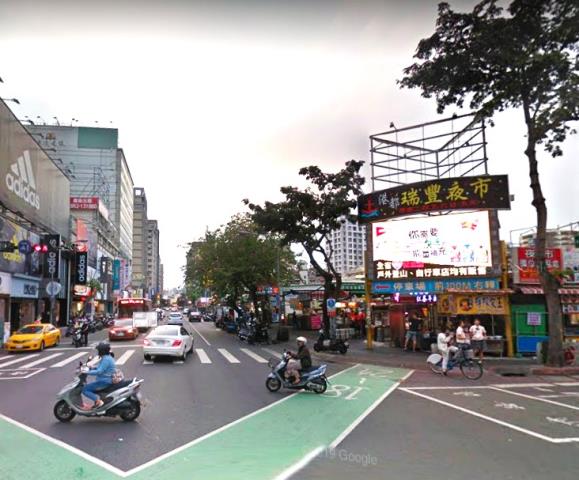 高雄鼓山大樓-1