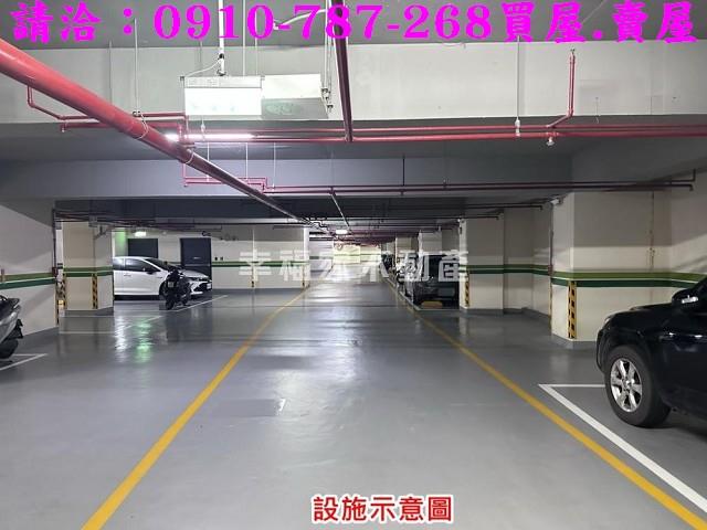 台南南區華廈-14