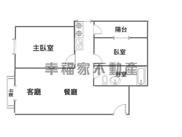 台南南區華廈-15