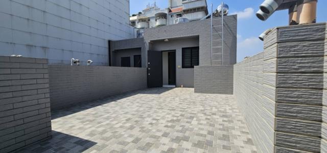 台南永康透天-10