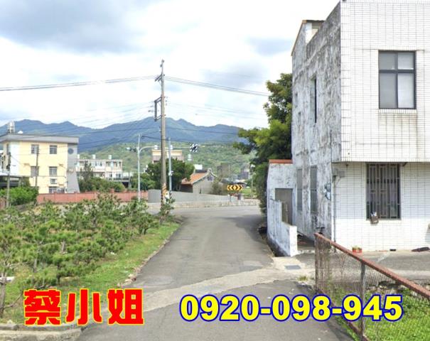 公館玉谷村農舍法拍屋