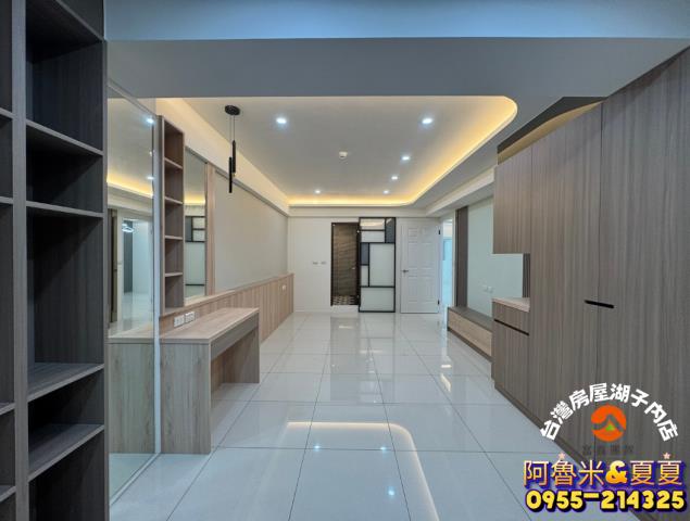 嘉義西區華廈-3