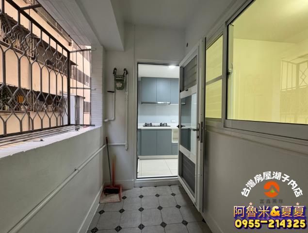 嘉義西區華廈-8