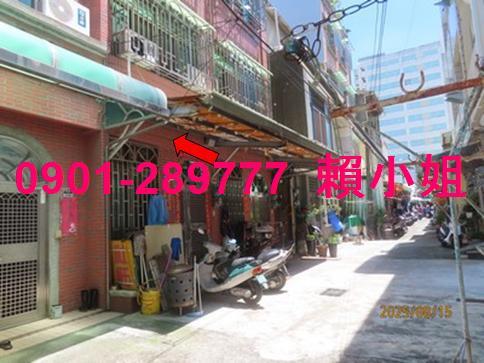 嘉義西區拍賣透天-5