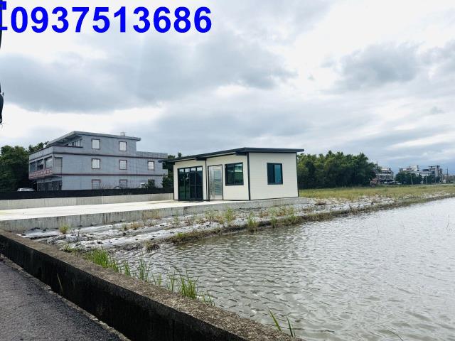 壯圍農糧加工室-7