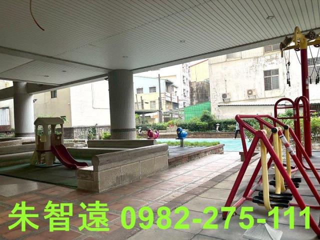 台南永康大樓-13