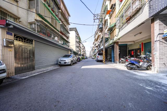 高雄楠梓公寓-1