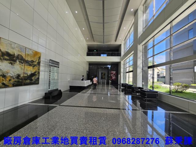 新北汐止廠房-2