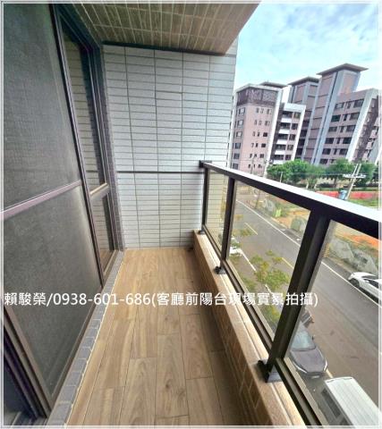 楊梅宜誠阿麗拉4房車