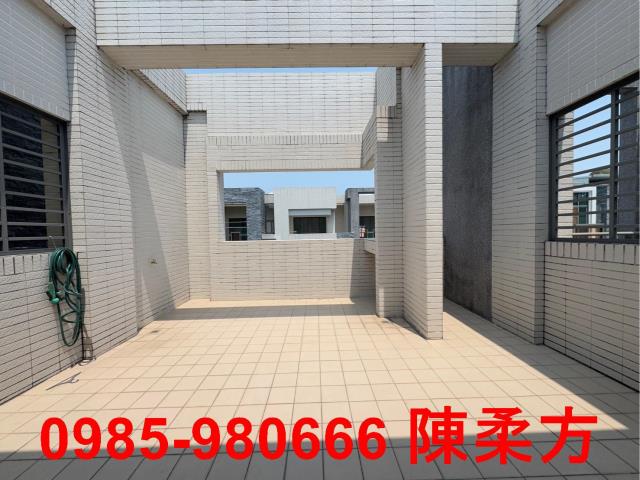 嘉義民雄別墅-14