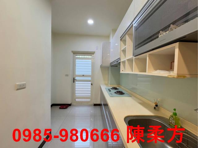 嘉義民雄別墅-3