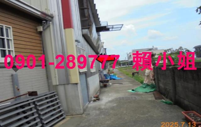 雲林虎尾透天法拍-7