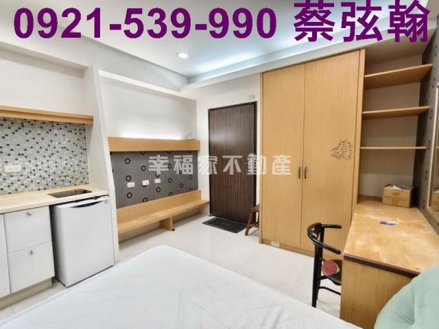 台南東區套房-6