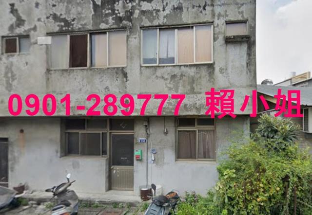 台中霧峰法拍透天-5