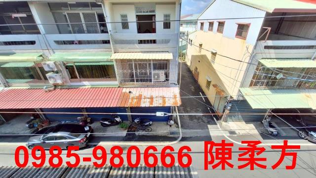 嘉義中埔透天-3