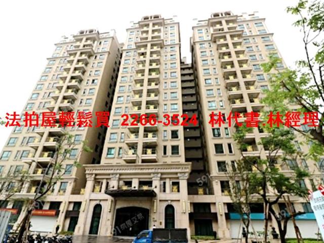 八德法拍大樓-1