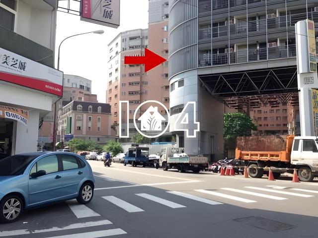 台中大樓法拍-5