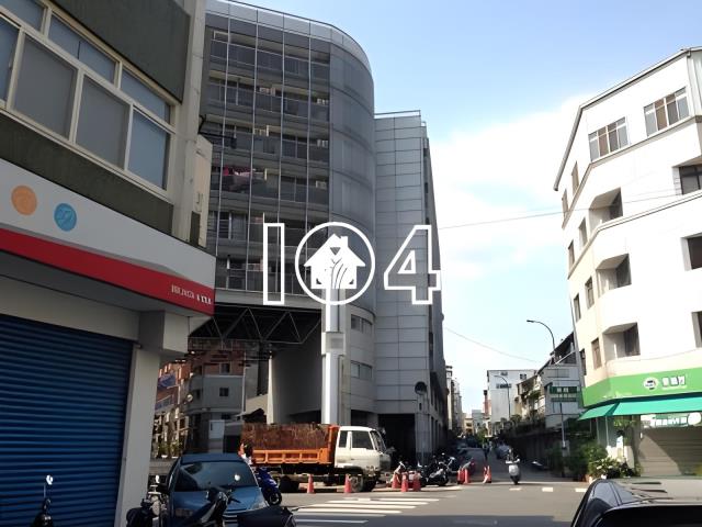 台中大樓法拍-6