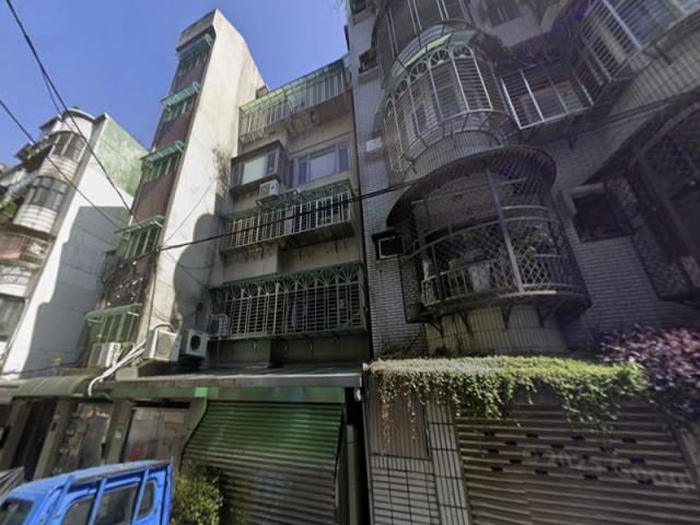 台北信義區法拍松德市場商圈-2