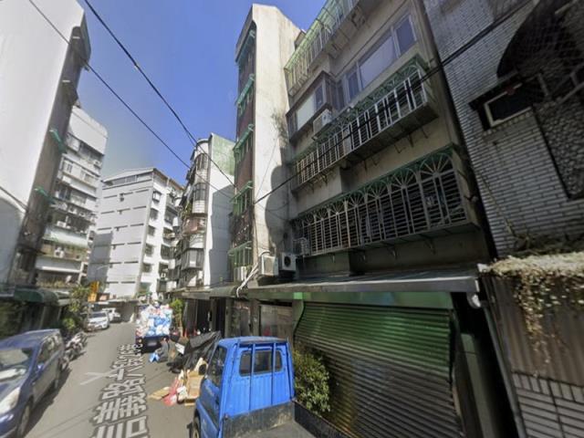 台北信義區法拍松德市場商圈-4