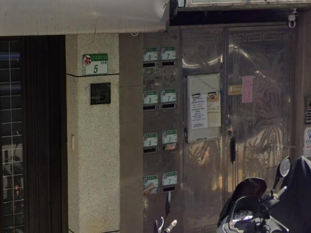 台北信義區法拍松德市場商圈-5