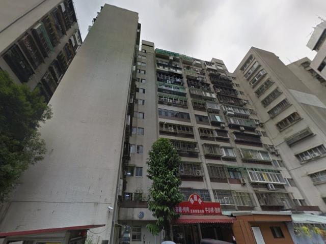 台北信義區法拍大樓-3