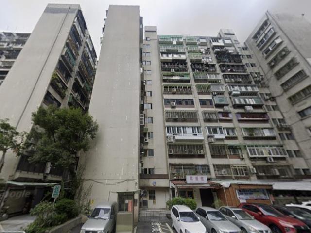 台北信義區法拍大樓-7